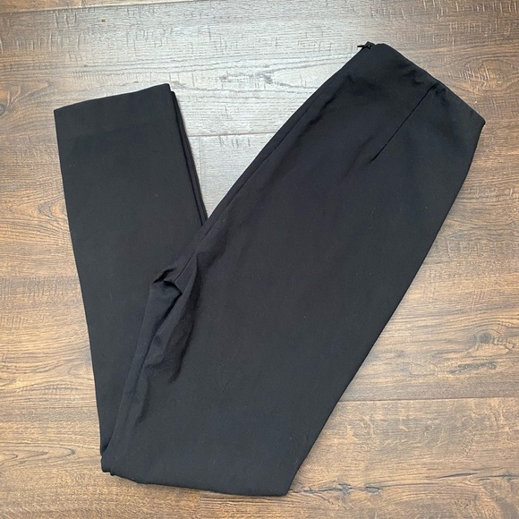 Rag & Bone Simone Pant Black sz 6 and size 8 - Picture 5 of 11